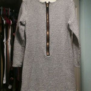 Banana Republic sweater dress